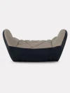 Бустер Rant Axel ZY23 3 (22-36кг) Beige