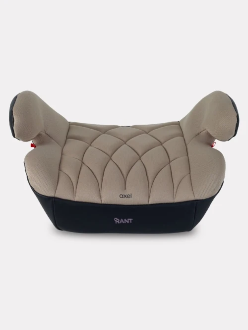 Бустер Rant Axel ZY23 3 (22-36кг) Beige