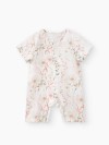 Комбинезон Happy Baby (milky-pink (print), 74–80, 88674-0)