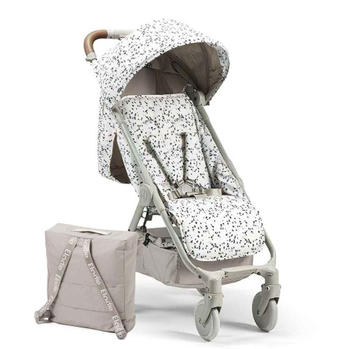 Коляска прогулочная Elodie Mondo Dalmatian Dots Renew
