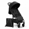 Коляска прогулочная Elodie Mondo Black Renew