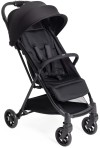 Коляска прогулочная Chicco Urbino Black