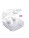Накладки на соски Chicco силиконовые, M/L, 2 шт. 