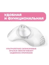 Накладки на соски Chicco силиконовые, M/L, 2 шт. 