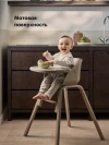Стул для кормления Elodie Grace Tender Taupe