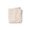 Муслиновый плед-пеленка Elodie Petit River Rose, 80*80
