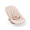 Шезлонг Elodie Grace Newborn Powder Pink