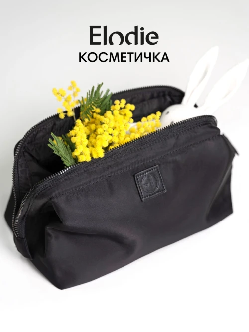 Косметичка Elodie Black
