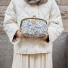 Косметичка Elodie Garden Leo Toile