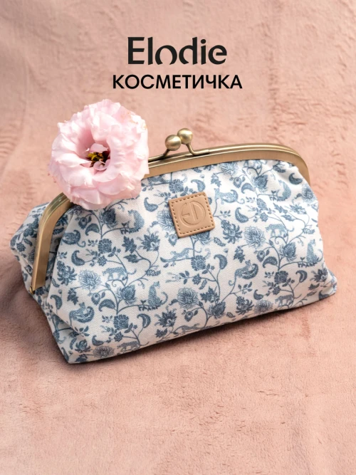 Косметичка Elodie Garden Leo Toile