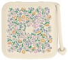 Контейнер для пустышки BIBS x Liberty Pacifier Box - Chloe Meadow - Ivory
