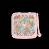 Контейнер для пустышки BIBS x Liberty Pacifier Box - Oscar Meadow - Blossom
