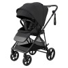 Коляска прогулочная Carrello Extra CRL- 5532 Forest black