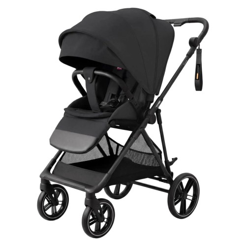 Коляска прогулочная Carrello Extra CRL- 5532 Forest black