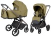 Коляска 2 в 1 Carrello Ultra-F CRL-6557 Clover Green