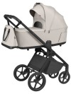 Коляска 2 в 1 Carrello Ultra-F CRL-6557 Milk Grey