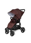 Коляска прогулочная Valco baby Snap Cocoa