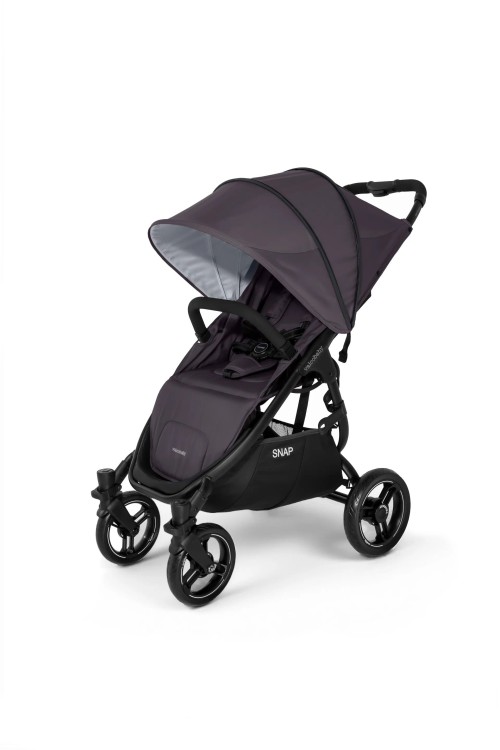 Коляска прогулочная Valco baby Snap Signature Grey