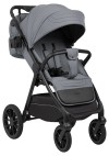 Kоляска прогулочная Farfello Costa Mika CMK-7 Dark grey 2026