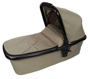 Люлька переносная BabyZz DYNASTY оливковая