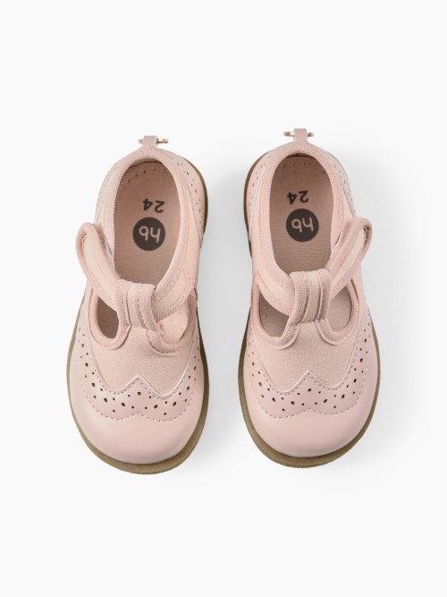 Сандалии Happy Baby (розовый, 25 (15,9)_26, 86686)