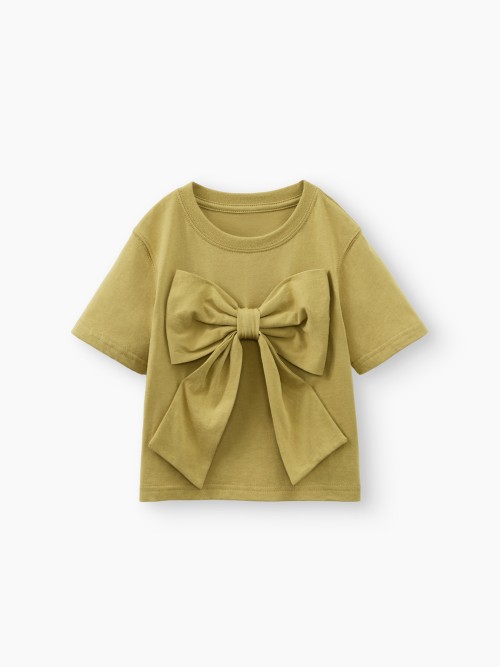 Футболка Happy Baby (оливковый / olive, 92–98, 88296-1)