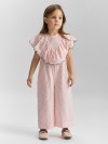 Комбинезон Happy Baby (розовый / pink, 104–110, 88679-1)