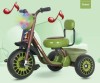 Каталка Ining Baby 780 green