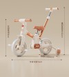 Каталка Ining Baby 616 brown