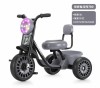 Каталка Ining Baby 780 grey