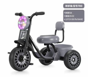 Каталка Ining Baby 780 grey