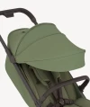 Коляска прогулочная Anex Air-Q (AQ-05) Pistache