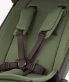 Коляска прогулочная Anex Air-Q (AQ-05) Pistache