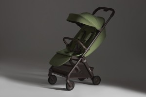 Коляска прогулочная Anex Air-Q (AQ-05) Pistache