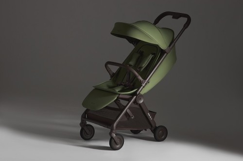 Коляска прогулочная Anex Air-Q (AQ-05) Pistache