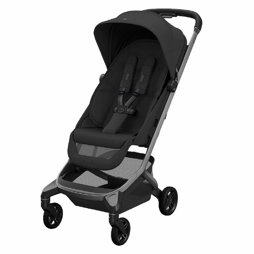 Коляска прогулочная Maxi-Cosi Fame Cabin Onyx Black