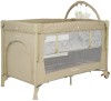 Манеж Pituso Valencia Beige