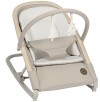 Шезлонг Maxi-Cosi Kori Classic Beige ECO бежевый
