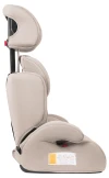 Автокресло Costa YB702A 1/2/3 (9-36кг) Бежевый 2026