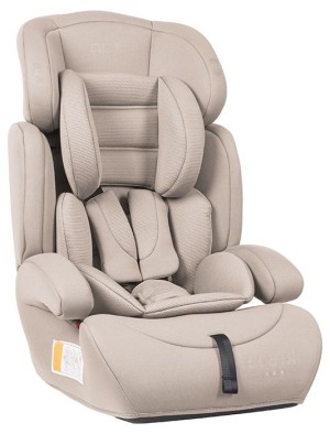 Автокресло Costa YB702A 1/2/3 (9-36кг) Бежевый 2026