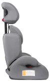 Автокресло Costa YB702A 1/2/3 (9-36кг) Серый 2026