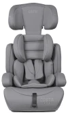 Автокресло Costa YB702A 1/2/3 (9-36кг) Серый 2026