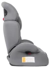 Автокресло Costa YB702A 1/2/3 (9-36кг) Серый 2026
