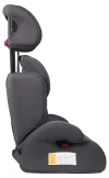 Автокресло Costa YB702A 1/2/3 (9-36кг) Тёмно-серый 2026