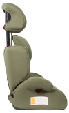 Автокресло Costa YB702A 1/2/3 (9-36кг) Хаки 2026