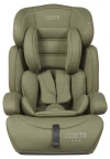 Автокресло Costa YB702A 1/2/3 (9-36кг) Хаки 2026