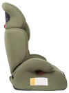 Автокресло Costa YB702A 1/2/3 (9-36кг) Хаки 2026