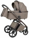 Коляска 2 в 1 Carrello Vector F CRL-6700 Flannel Beige