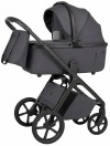 Коляска 2 в 1 Carrello Vector F CRL-6700 Ample Grey