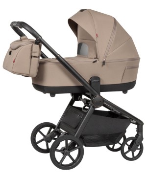 Коляска 2 в 1 Carrello Epica CRL-8510 Tuscan Beige